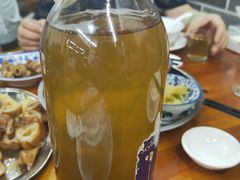茅根甘蔗汁-丰烟起(象兴路店)