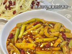 -金良酸菜鱼(宁海路总店)