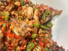 -笨罗卜浏阳菜馆(龙华鹏润达店)