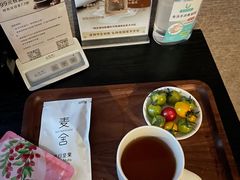 -麦舍MaiMassage(张杨路店)