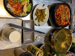 -海神·济州岛海鲜料理(天乐广场店)