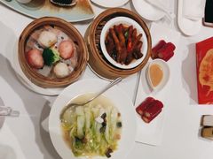 -君庭中餐厅(友谊宾馆店)