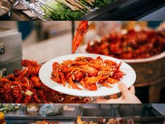 -青岛鑫江温德姆酒店