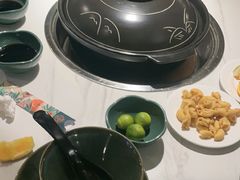 -狐狸爱上椰子鸡(滨江星光大道店)