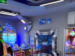 -天空之城电玩(曼巴特购物广场店)