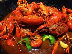 -红钳侠小龙虾·烧烤(中赢康康谷店)