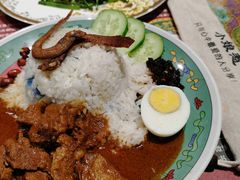 -小娘惹厨房Little Nyonya(狮城有约上榜店)