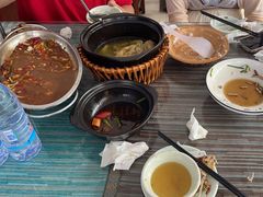 -自游人·美食一楼·地道徽菜(三十年名店)