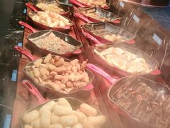 -冠菌火锅自助(东莞桥头店)
