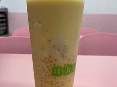 -桂桂茶(金谊广场店)