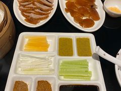-皇城根北京风味主题餐厅(中海环宇城店)
