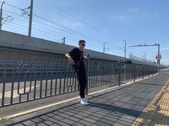 -海堤纪念公园