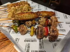 -馋嘴猫北京食堂·烤鸭·宵夜(亚运村店)