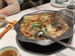 -古乐牛香鲜牛肉牛杂火锅(观前街店)