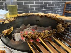 -喷火龙西昌火盆烧烤(泸州总店)