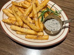 -ZAFFERANO西班牙海鲜饭(上海首店)