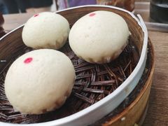 流沙包-刘长兴(逸仙桥店)