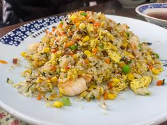 -粗茶淡饭(东关街店)
