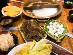 -铜锅演义(马坡店)