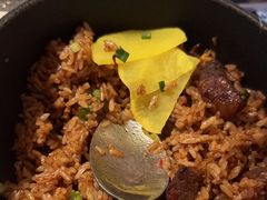 -谷牛日式烤肉(宝山U天地店)