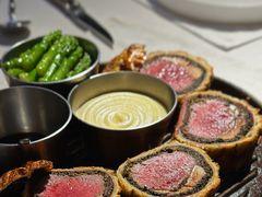 惠林顿牛排-Le Bistrot de Racine