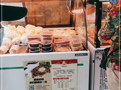 -玉华台饭庄(裕中西里小区店)