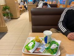 -德克士(睢宁曼哈顿店)