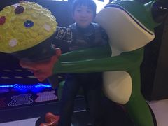 -蛙来哒(湖州东吴银泰百货店)