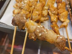 -探唐烧烤(棠东店)