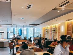 大堂-豪客来牛排(重庆三峡广场步行街1704店)
