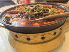 -眉州东坡(团结湖店)