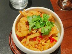 -老馆子·建德菜·山肴鱼鲜(海威新界店)
