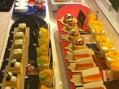 -盛宴自助餐厅(运达喜来登店)