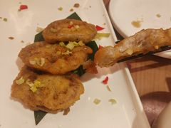 -枣子树·素食餐厅(普陀山店)