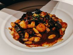 -筱爷叔·上海传统手工菜(玉树路店)