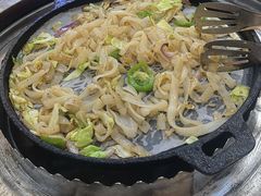 -炭虎子水浒烤肉(梦时代店)