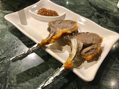 -东方亚克西餐厅(西康路店)