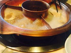 锅底-滇釜火锅·能喝汤的火锅(车公庄店)