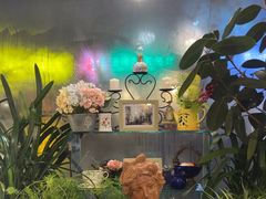 -露西亚咖啡西餐厅(哈尔滨俄侨纪念馆店)