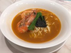 -南山鲜虾面·活鲜小馆·海味大连菜(南山总店)