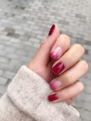 -雅洁美甲美睫