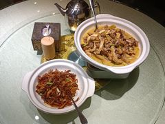 -湘聚唐缘正宗湖南湘菜(盈坤世纪店)