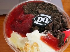 -DQ·蛋糕·冰淇淋(徐东销品茂店)