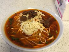 -江妈面馆(夷陵路店)