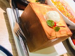 -茉莉餐厅(亳州高新万达广场希夷大道店)