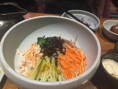 -云海肴·汽锅鸡·云南菜(天津国金汇店)