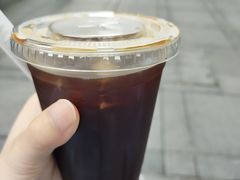 -Manner Coffee(芮欧百货店)