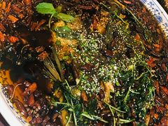 -杨记隆府(白象街店)