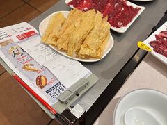 -潮泰牛肉火锅 · 创于1992年(车公庙店)