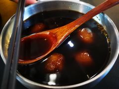 -贡梅老面馆·蟹粉面·无锡特色小吃(南长街主推店)